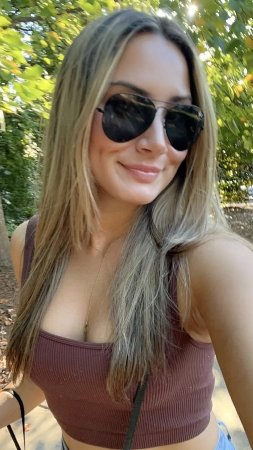 Stunning perfect body blonde Bosnian coed selfies image 38