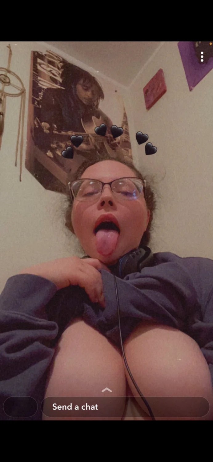 Tori keeps getting leaked over & over again.. image 4