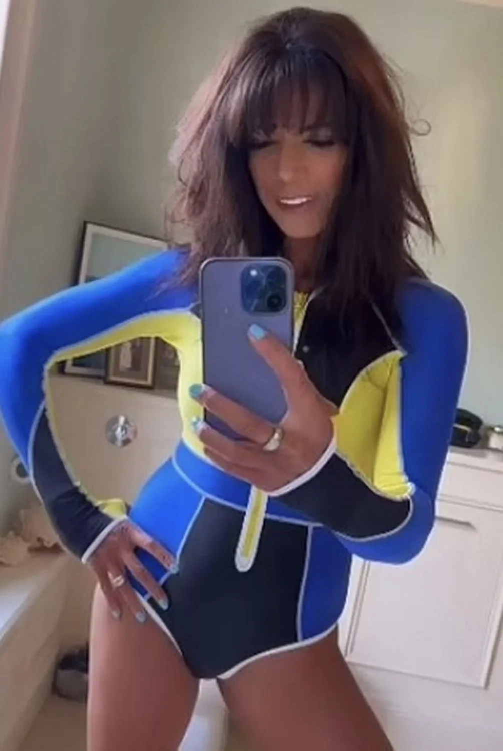 Jenny Powell Hot Bangin Fuckable MILF 💯🔥🔥😳😳✊🍆💦💦 image 27