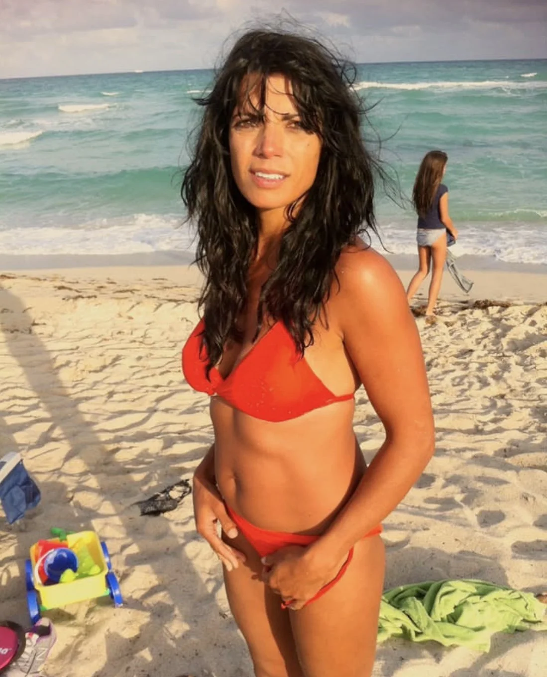Jenny Powell Hot Bangin Fuckable MILF 💯🔥🔥😳😳✊🍆💦💦 image 36