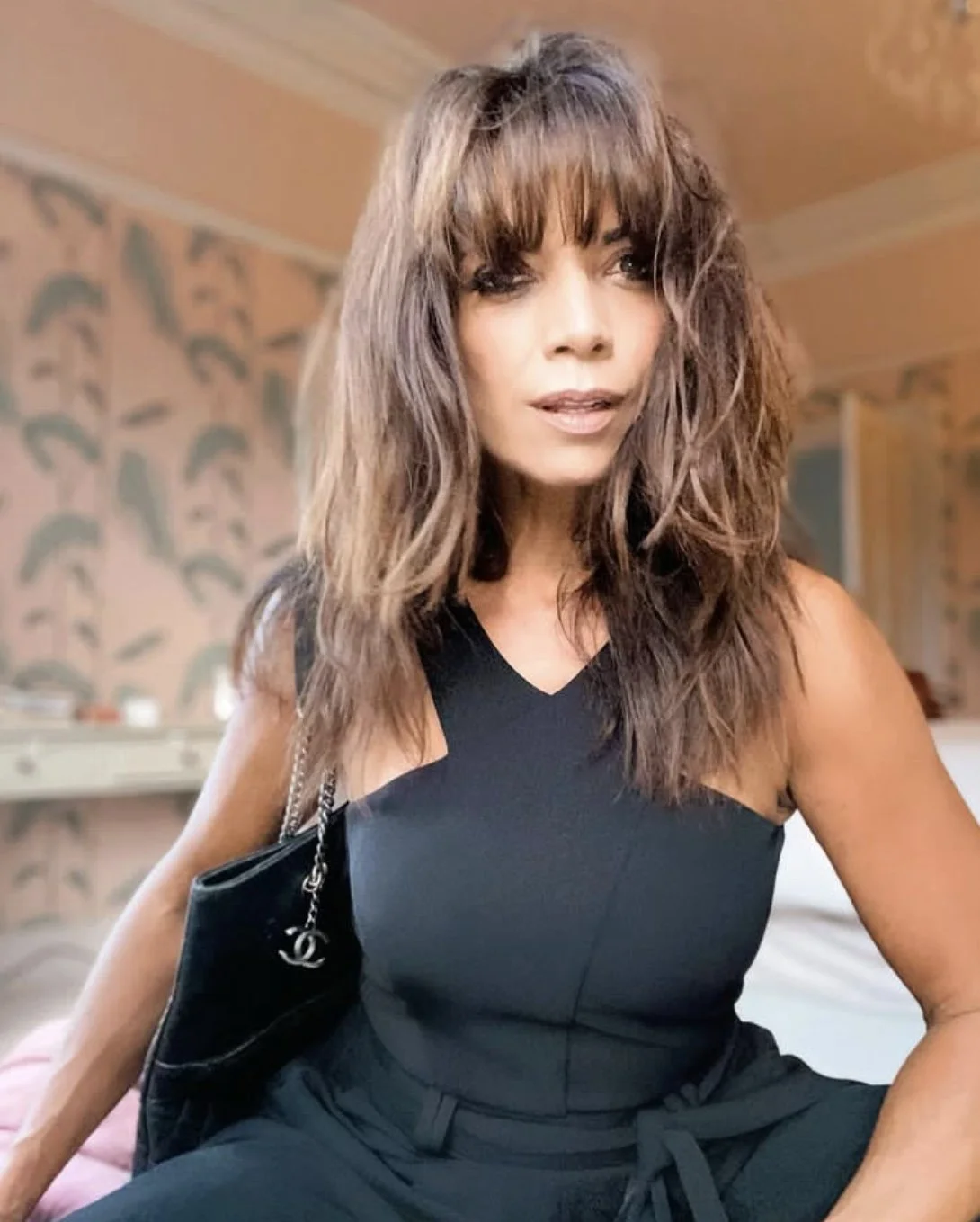 Jenny Powell Hot Bangin Fuckable MILF 💯🔥🔥😳😳✊🍆💦💦 image 38