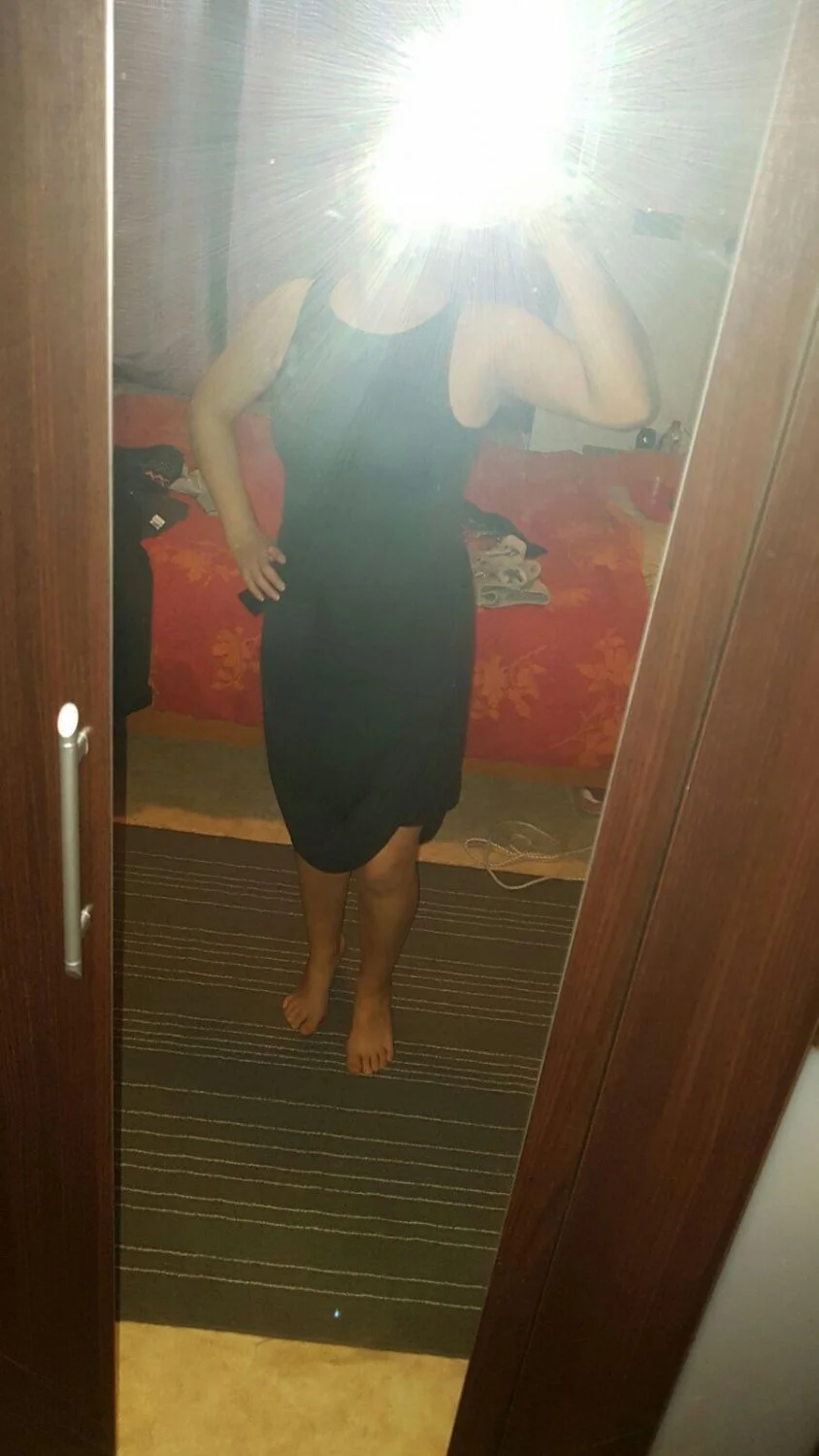 My latina wife main image