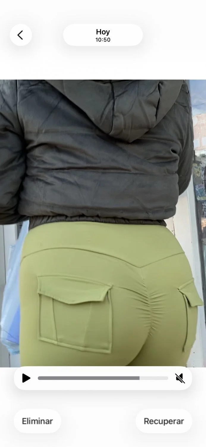 Blonde milf culazo image 2