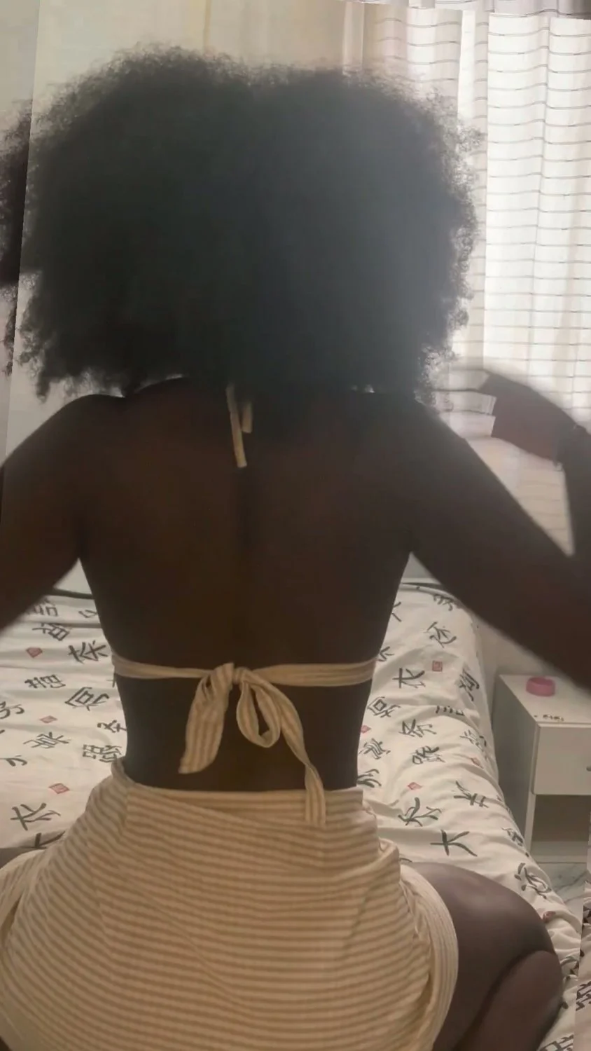 🔞 nude perky tits pussy eating nude wet pussy 💦🍑 Check my OF image 3