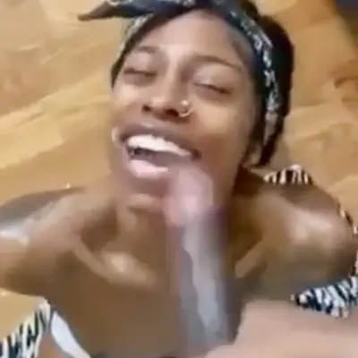 Aint nothing like getting head from yo opps baby mama cover image