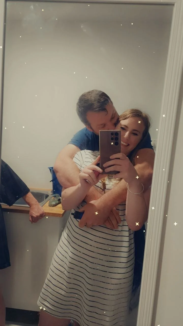 Natalie the Whore showing us her pussy image 42