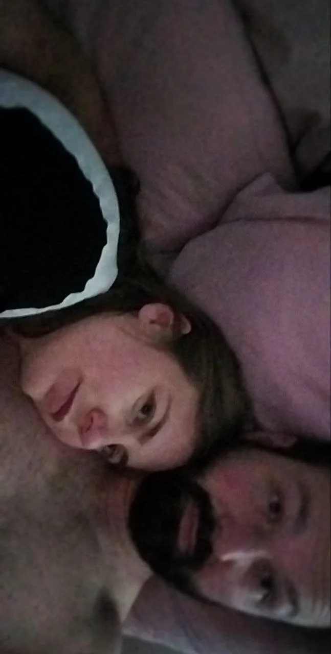 Natalie the Whore showing us her pussy image 48