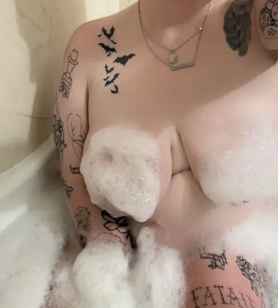 My soapy wife cover image