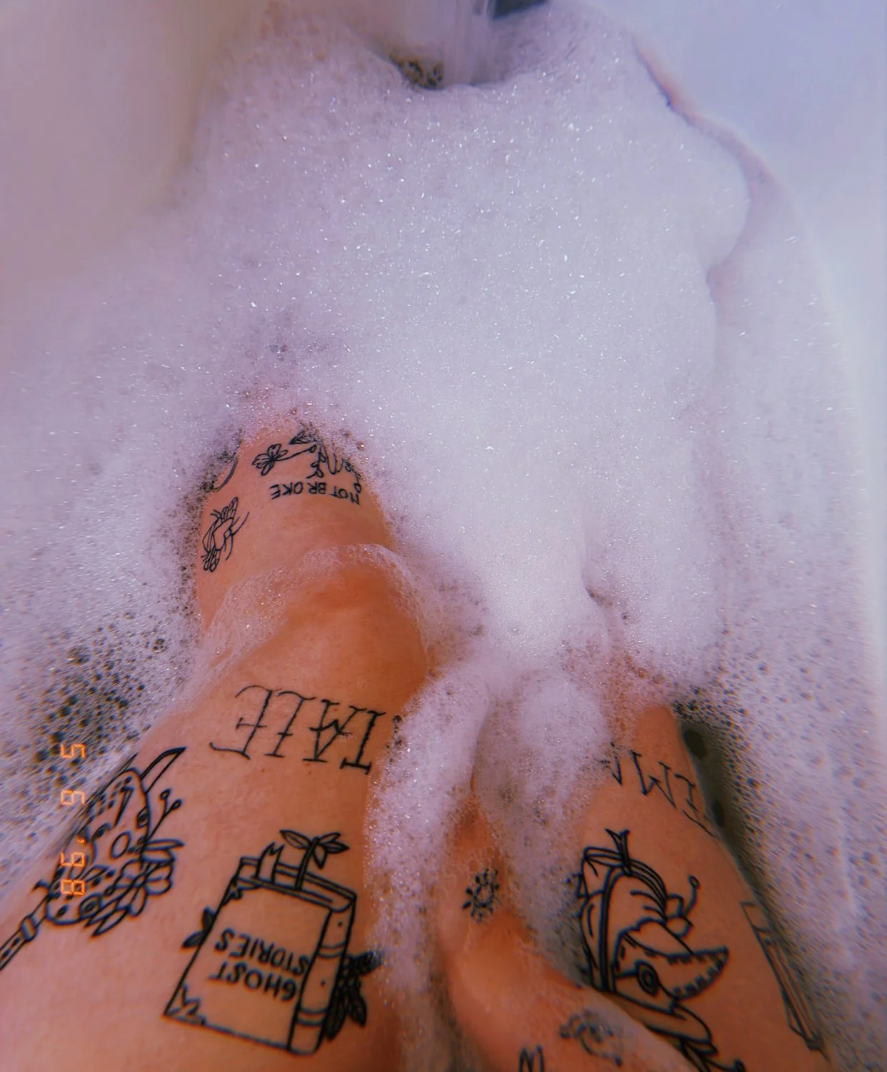 My soapy wife image 4