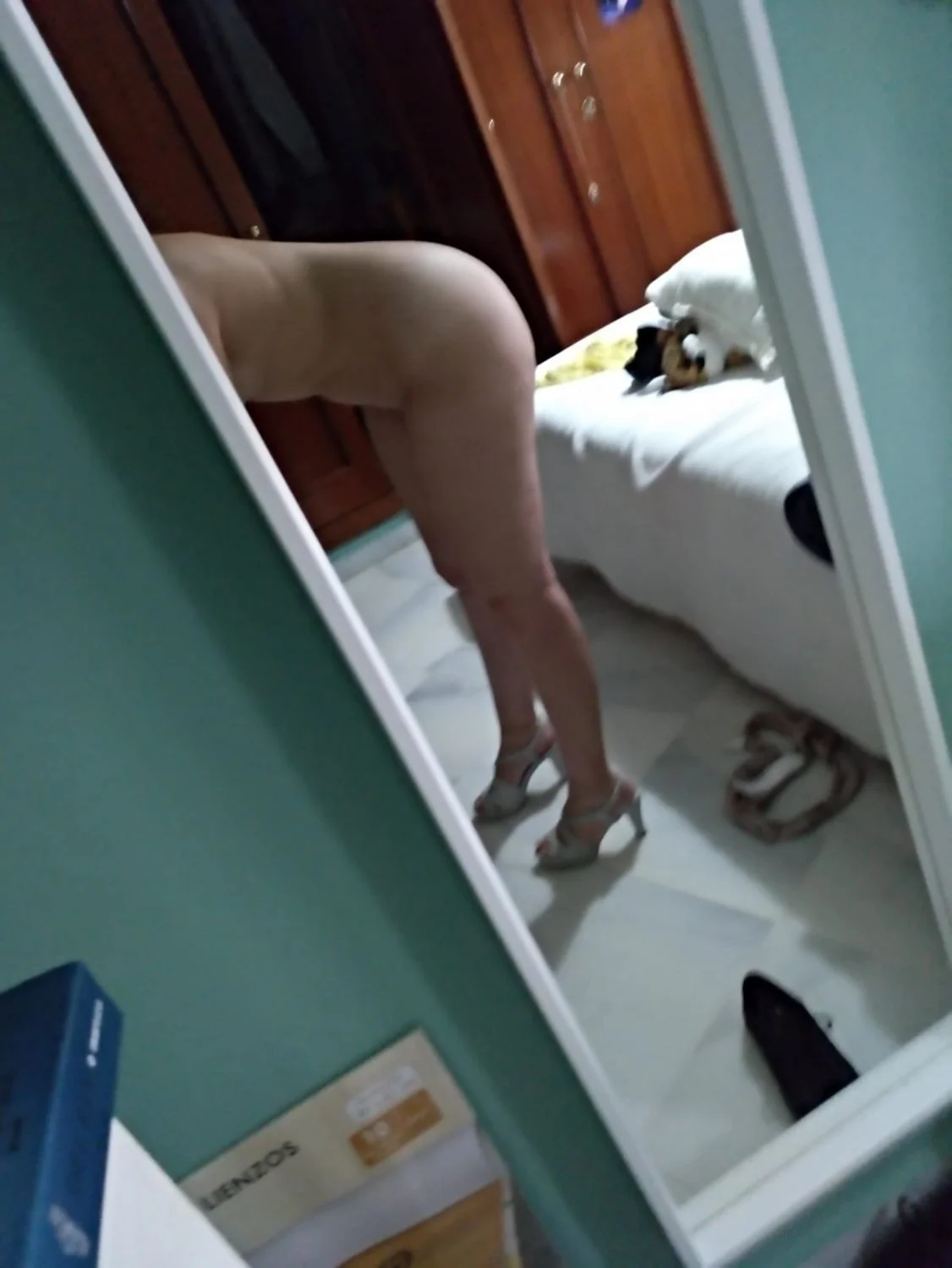 Natalie 23 F, thanks for giving her up main image