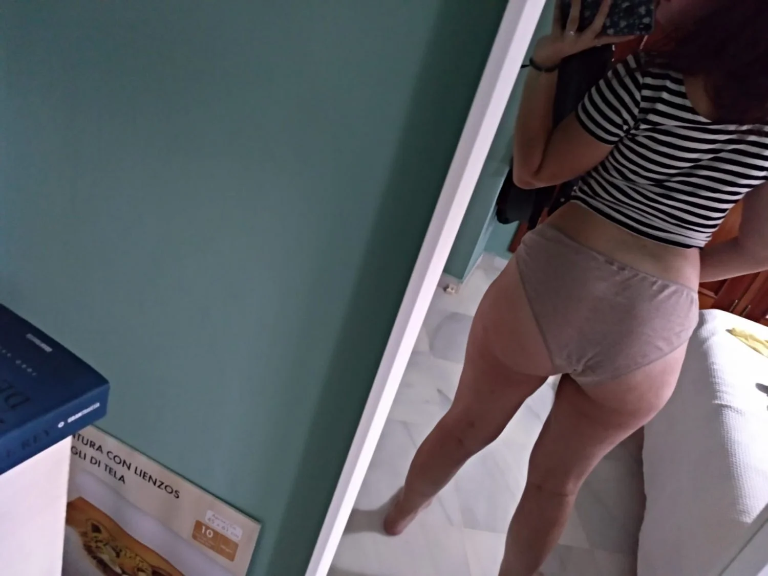 Natalie 23 F, thanks for giving her up image 24