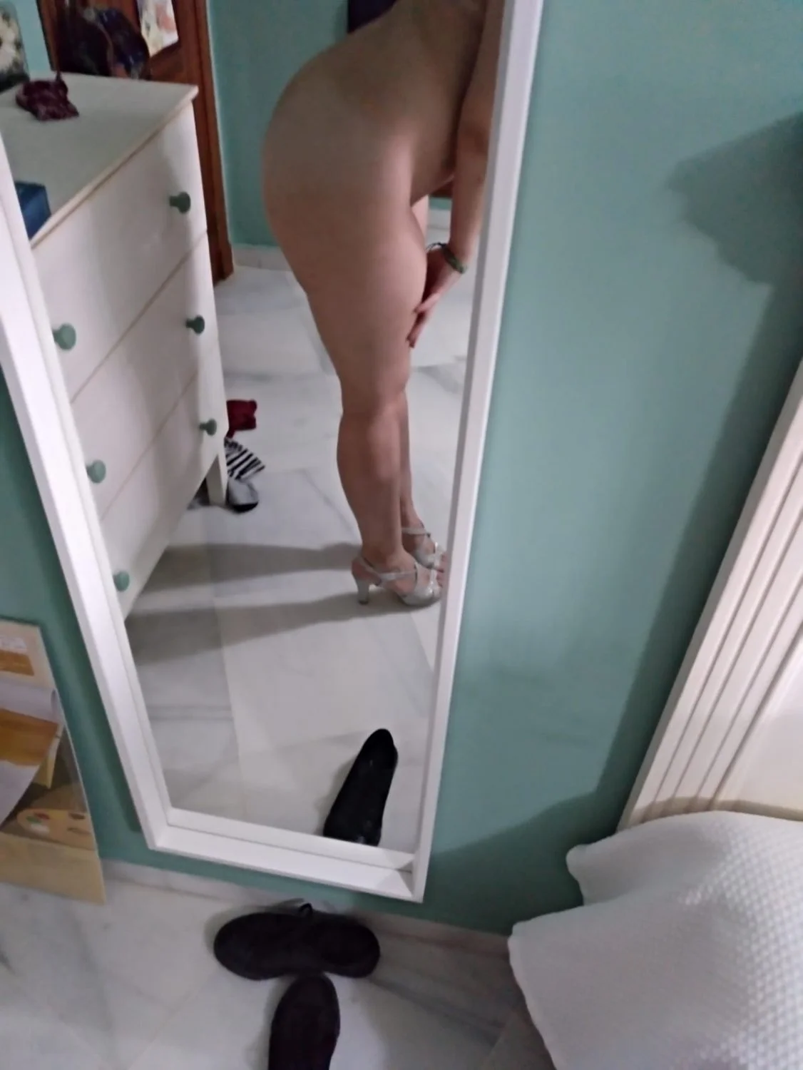 Natalie 23 F, thanks for giving her up image 25