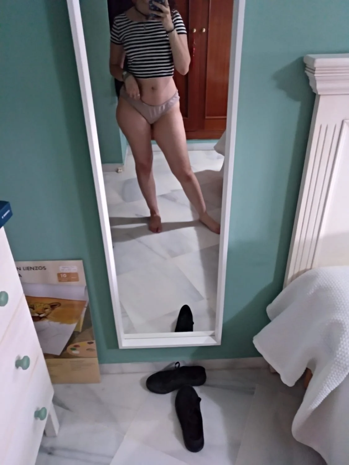 Natalie 23 F, thanks for giving her up image 31