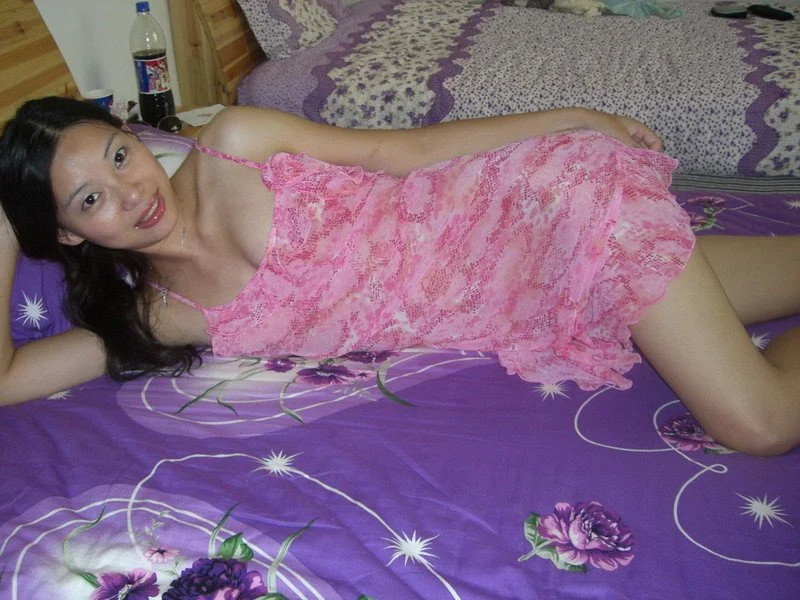 Chinese amateur milf 51 image 7