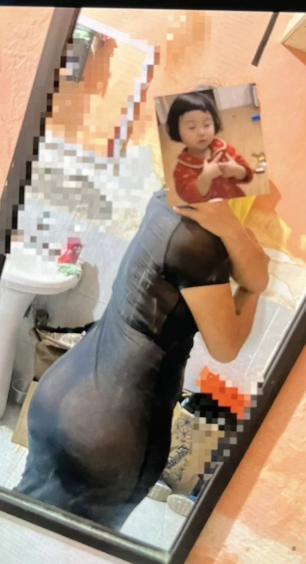 Rica puta culona bien zorrita image 15