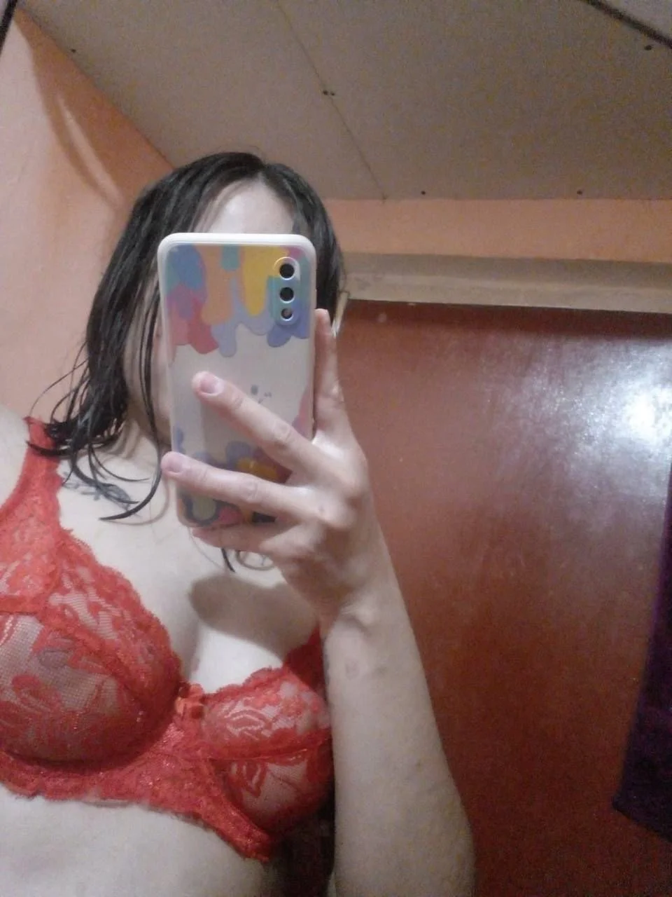 Rica puta culona bien zorrita image 7
