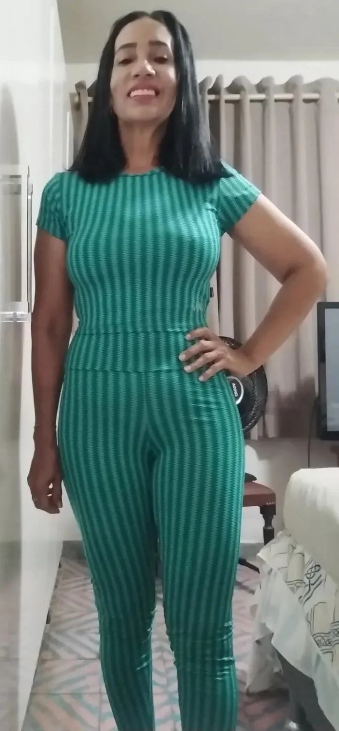 Coroa gostosa da minha academia 🔥🔞 image 3