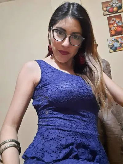 Milf pendeja cover image
