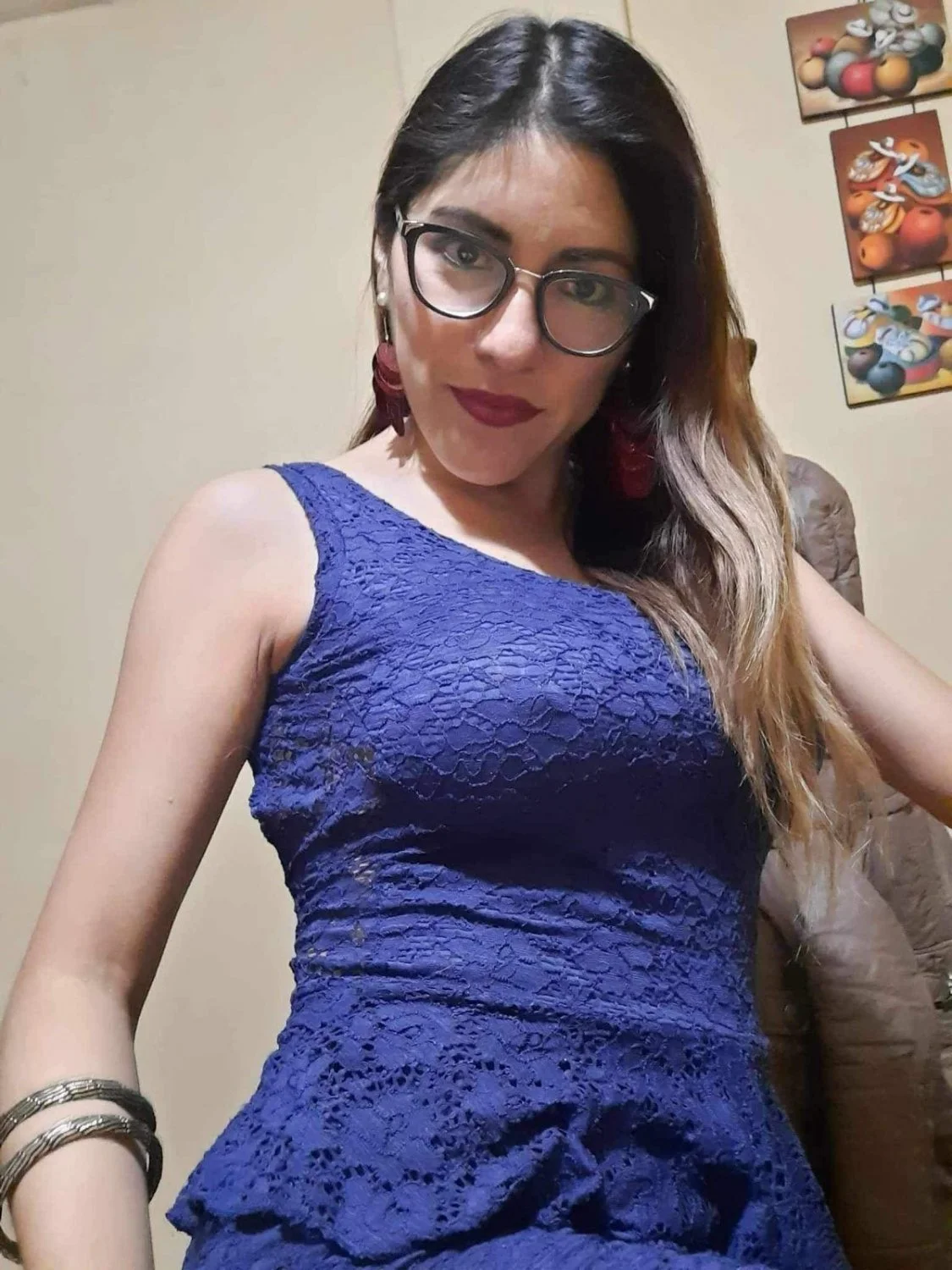 Milf pendeja main image