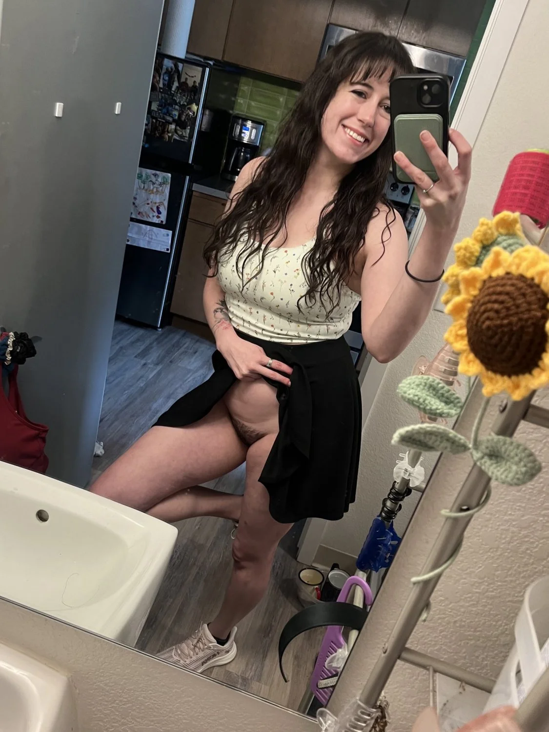 Slutty useless whore wants u all to see her free use holes image 22