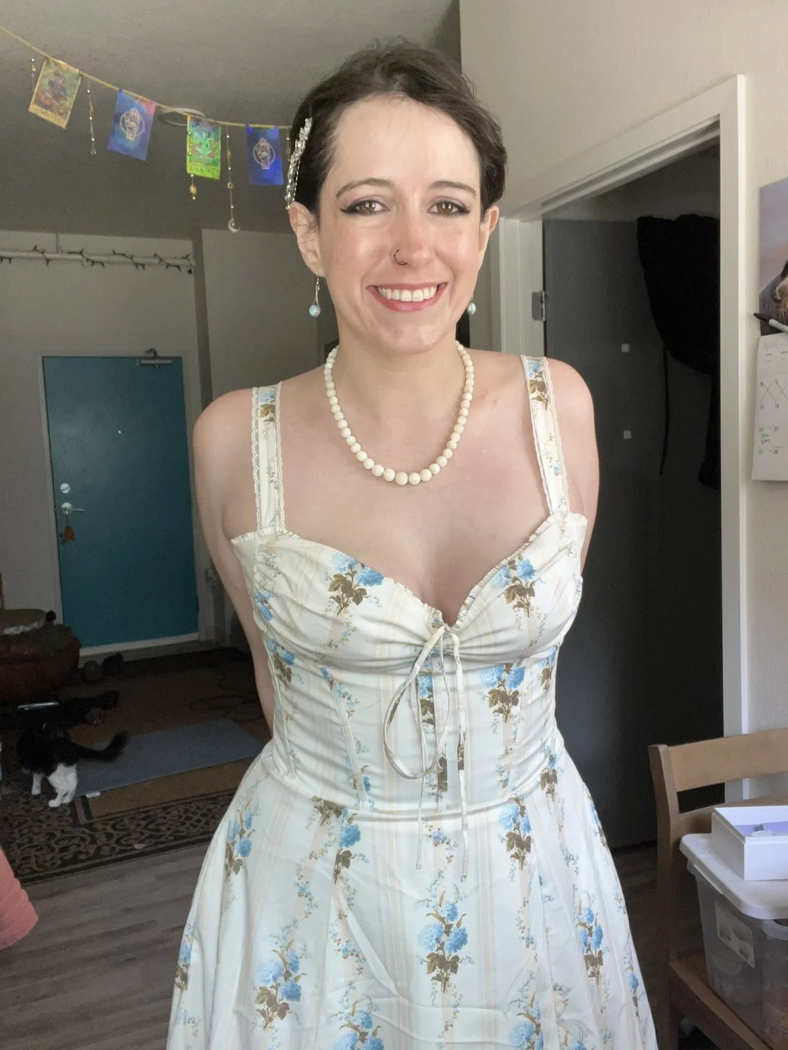 Slutty useless whore wants u all to see her free use holes image 24