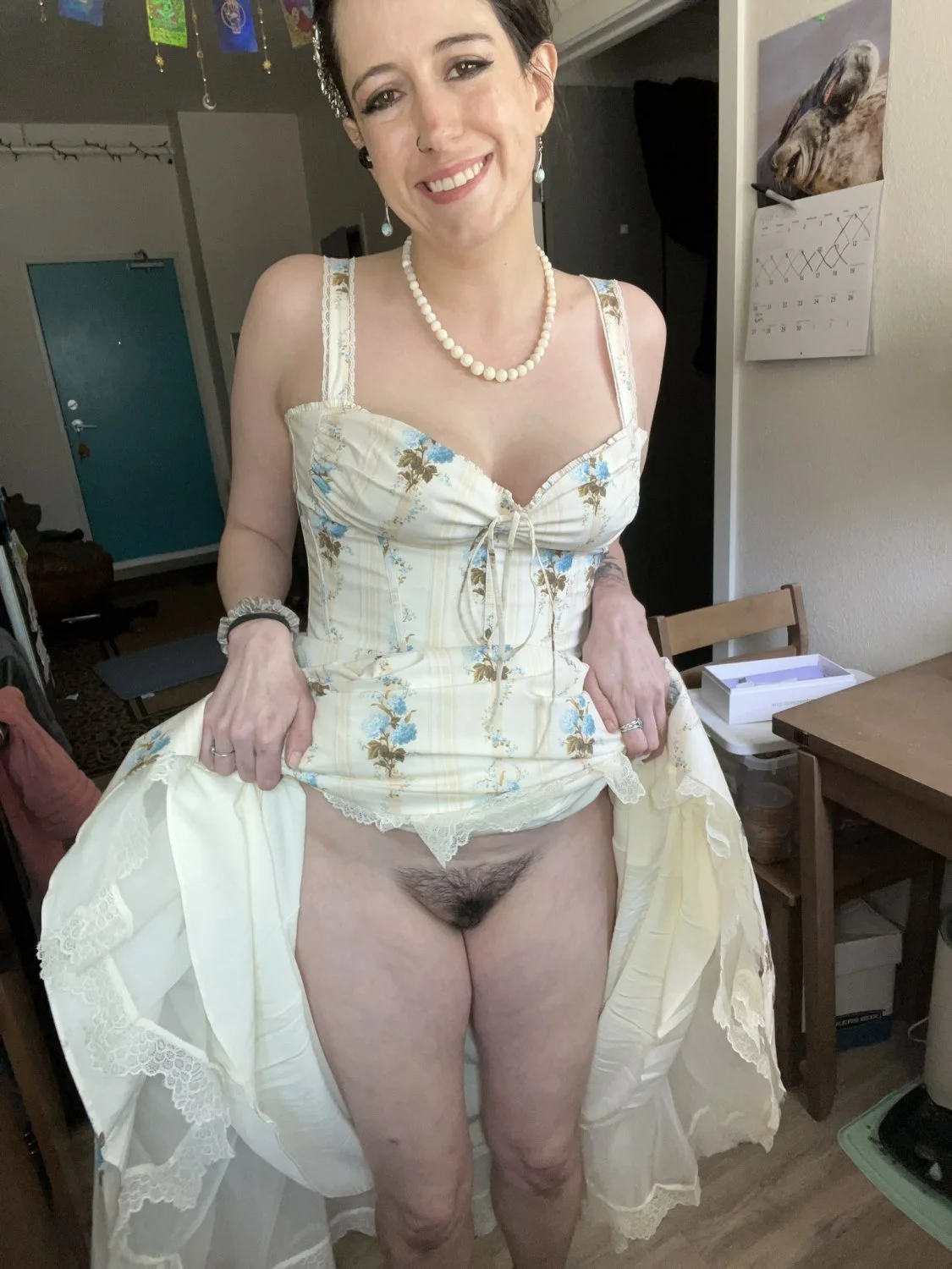 Slutty useless whore wants u all to see her free use holes image 25