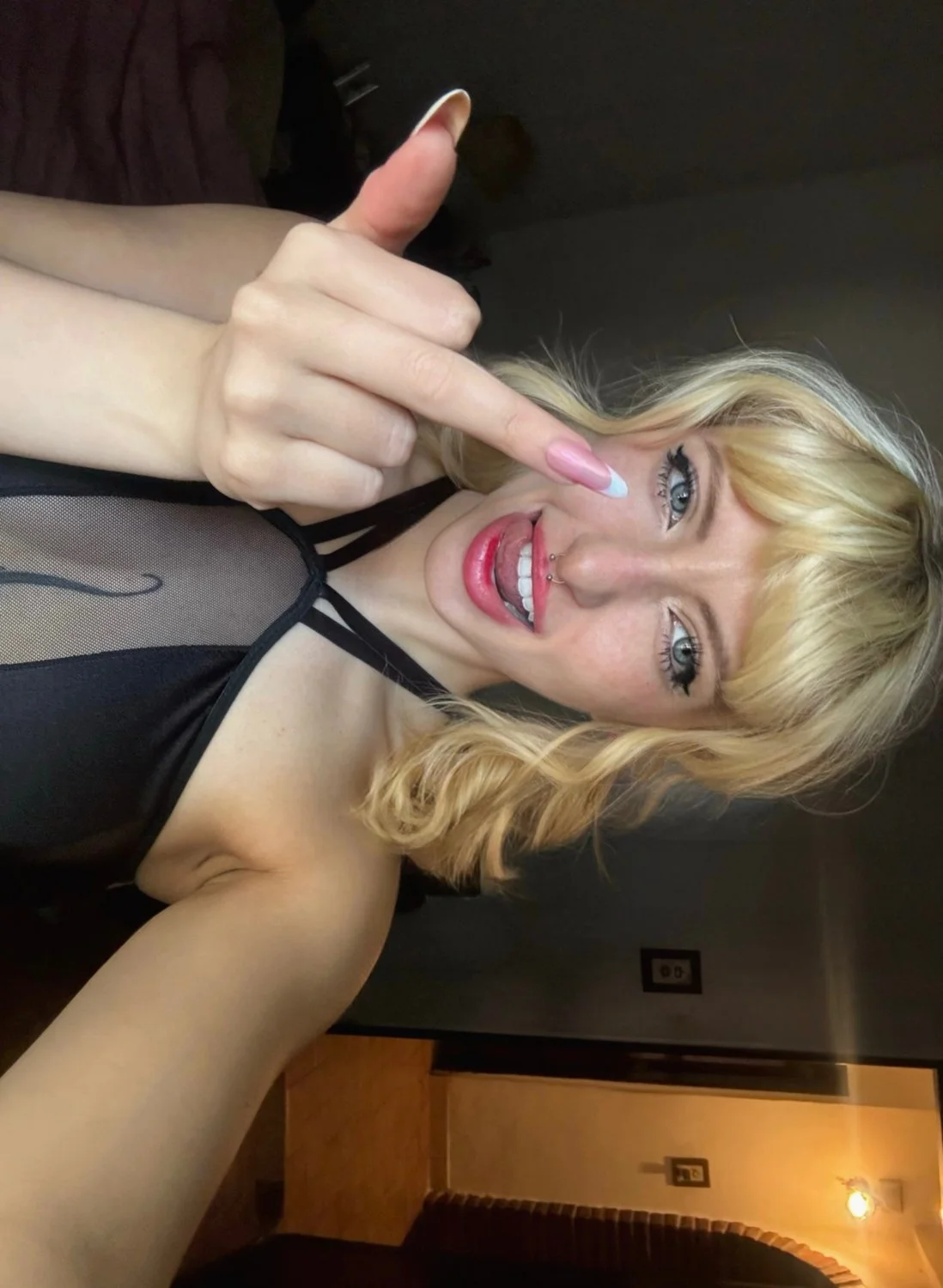 Pump me till your balls are empty main image