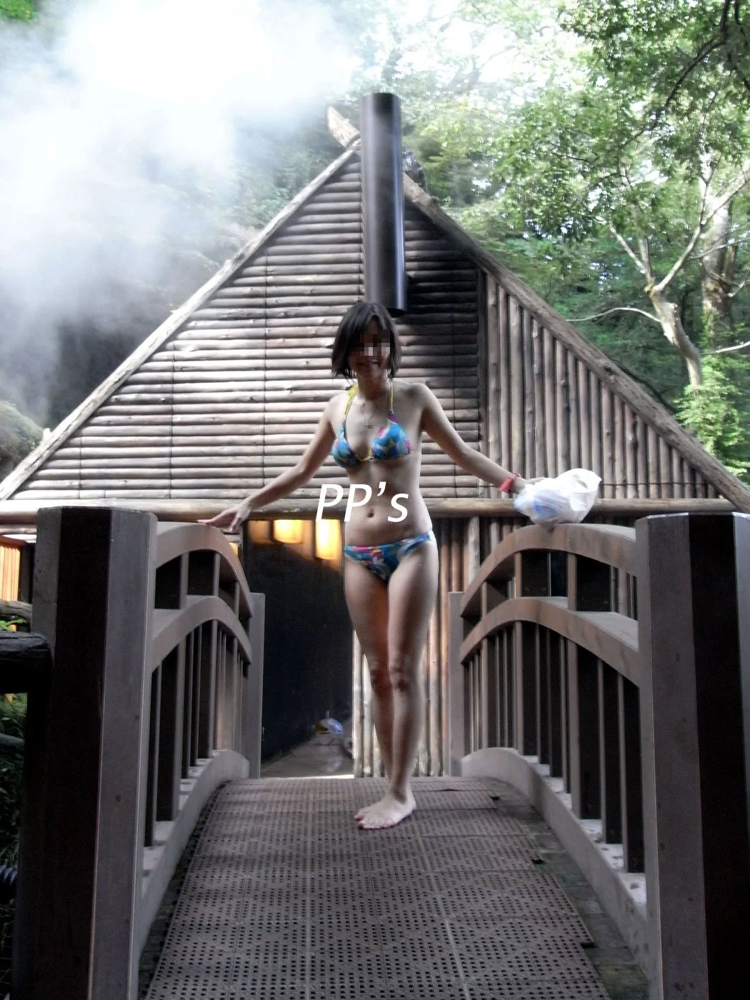 Japanese boss's sex slave pt-3 image 11