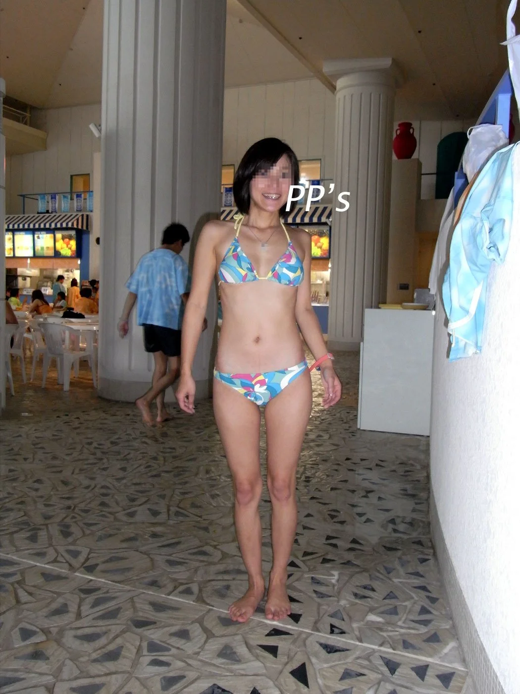 Japanese boss's sex slave pt-3 image 5
