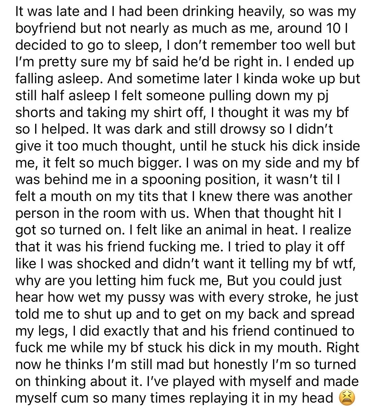 Need a gf like these main image