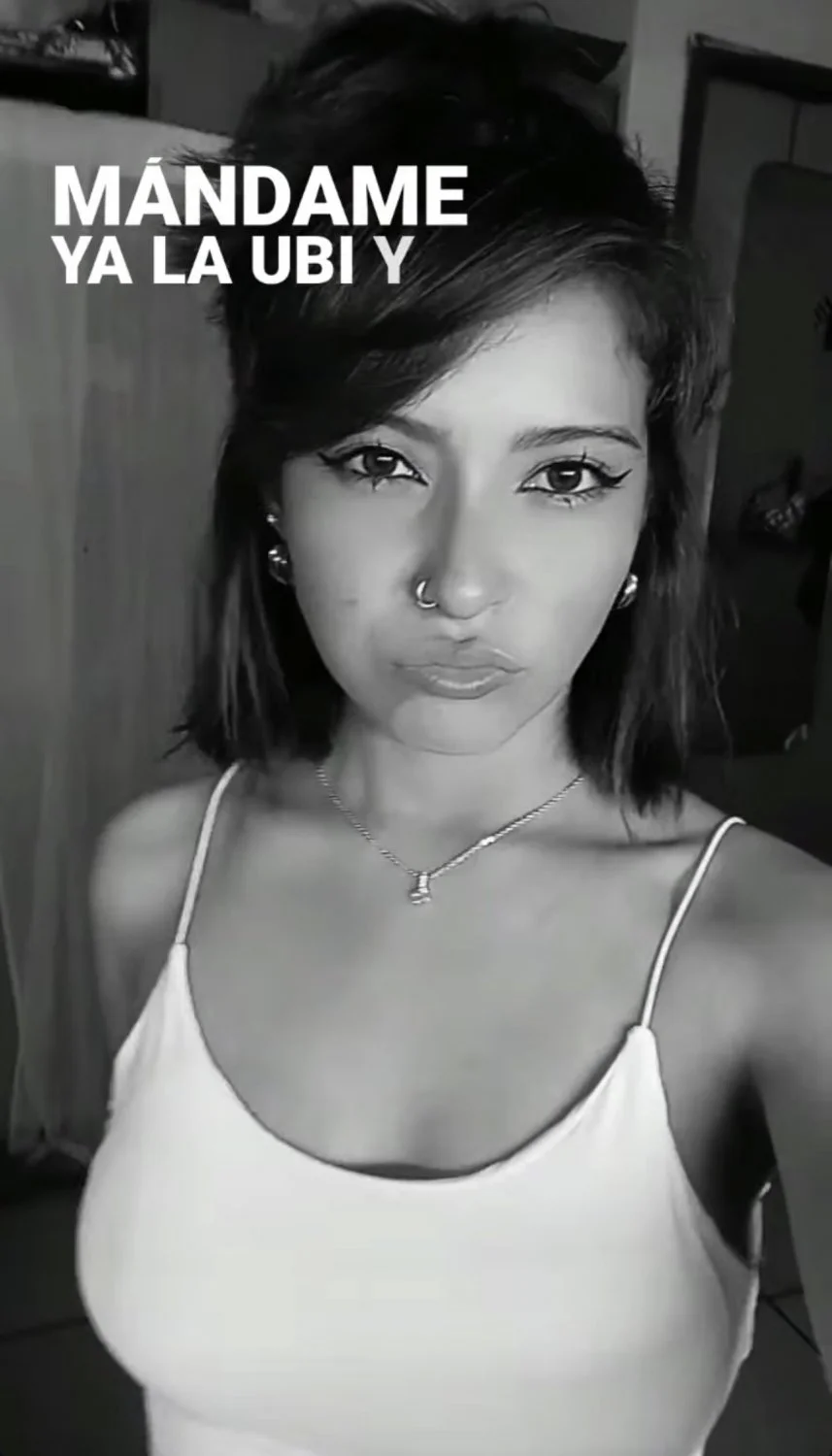 Karla la sexy puta flaquita image 13