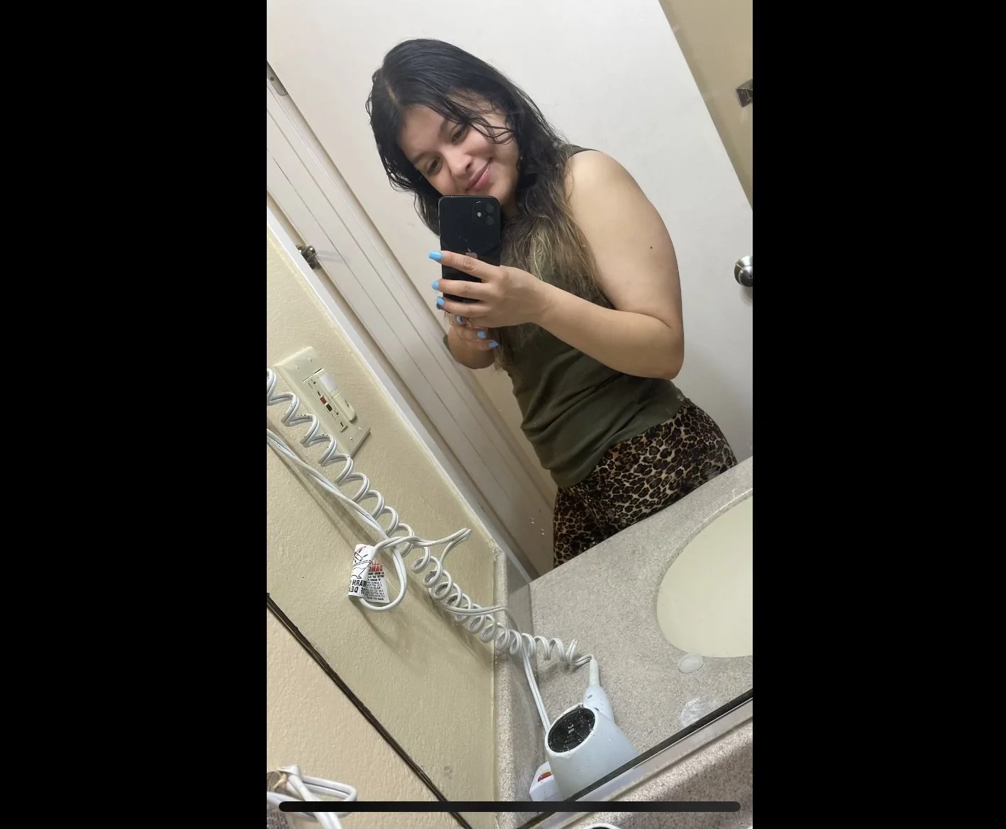 Chicago thot Jazmine image 1