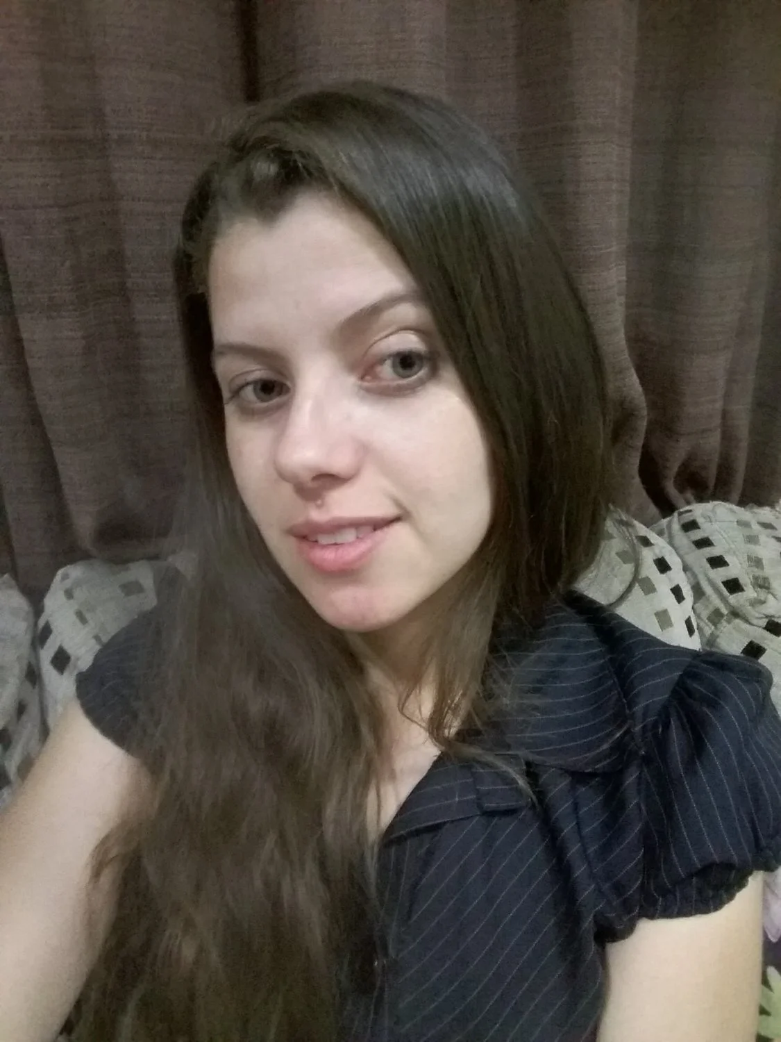 Uber vazou crentinha casada da ccb no boquete image 14