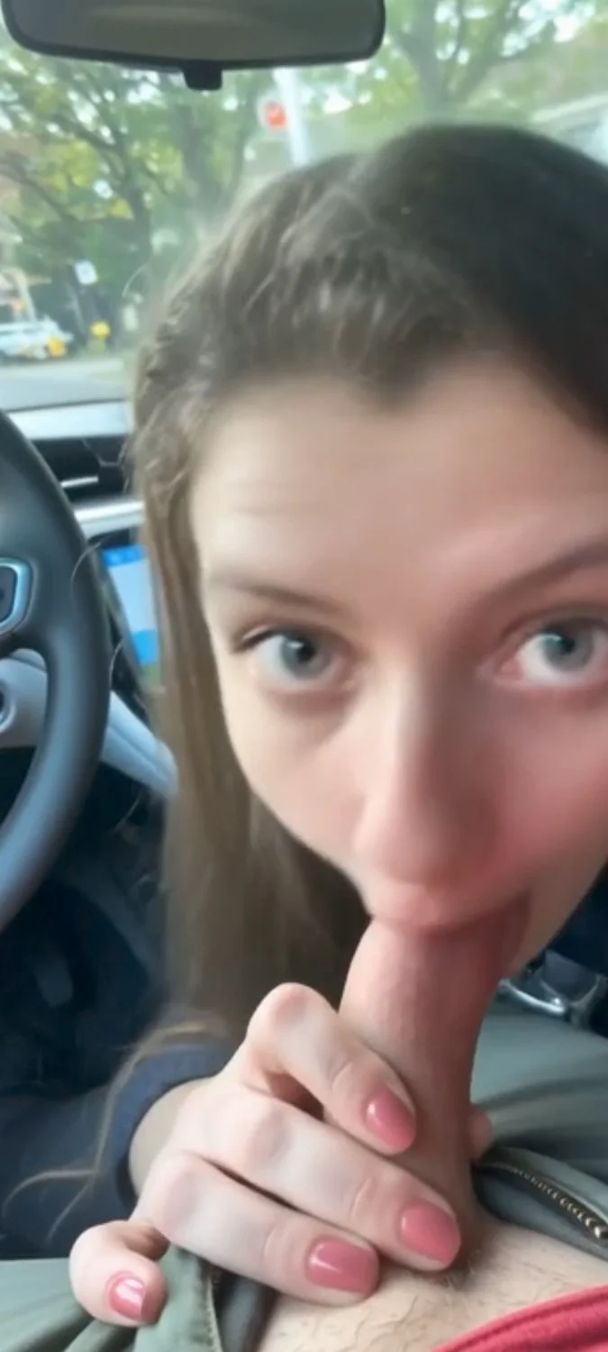 Uber vazou crentinha casada da ccb no boquete image 2