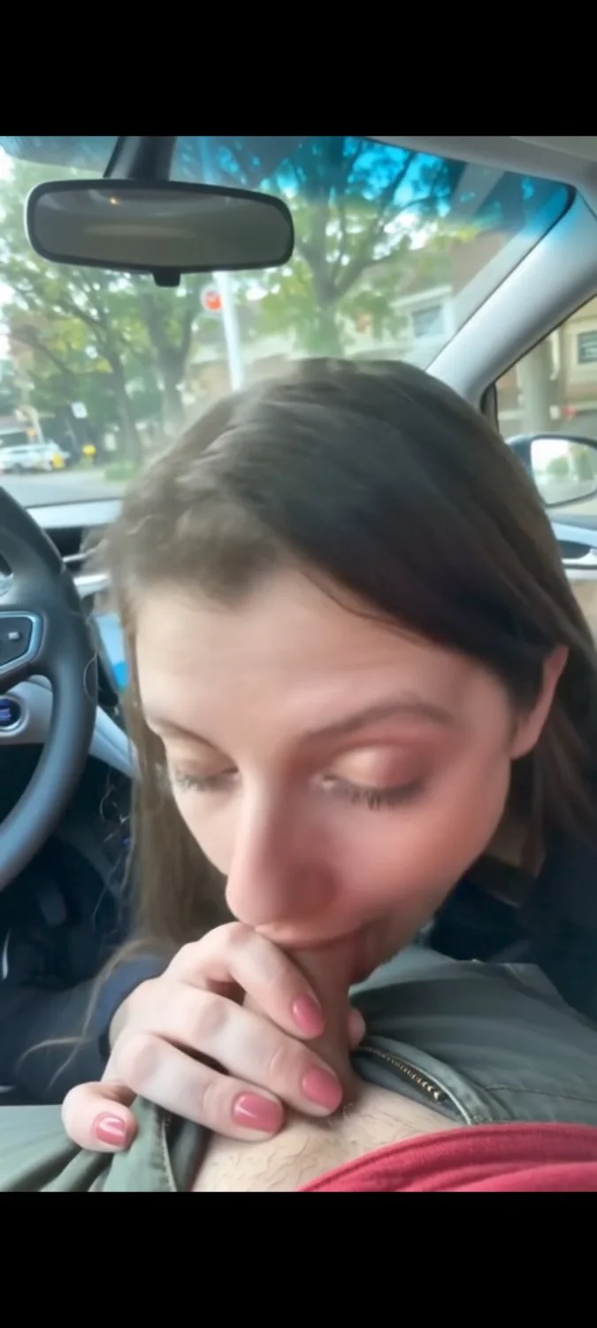 Uber vazou crentinha casada da ccb no boquete image 6