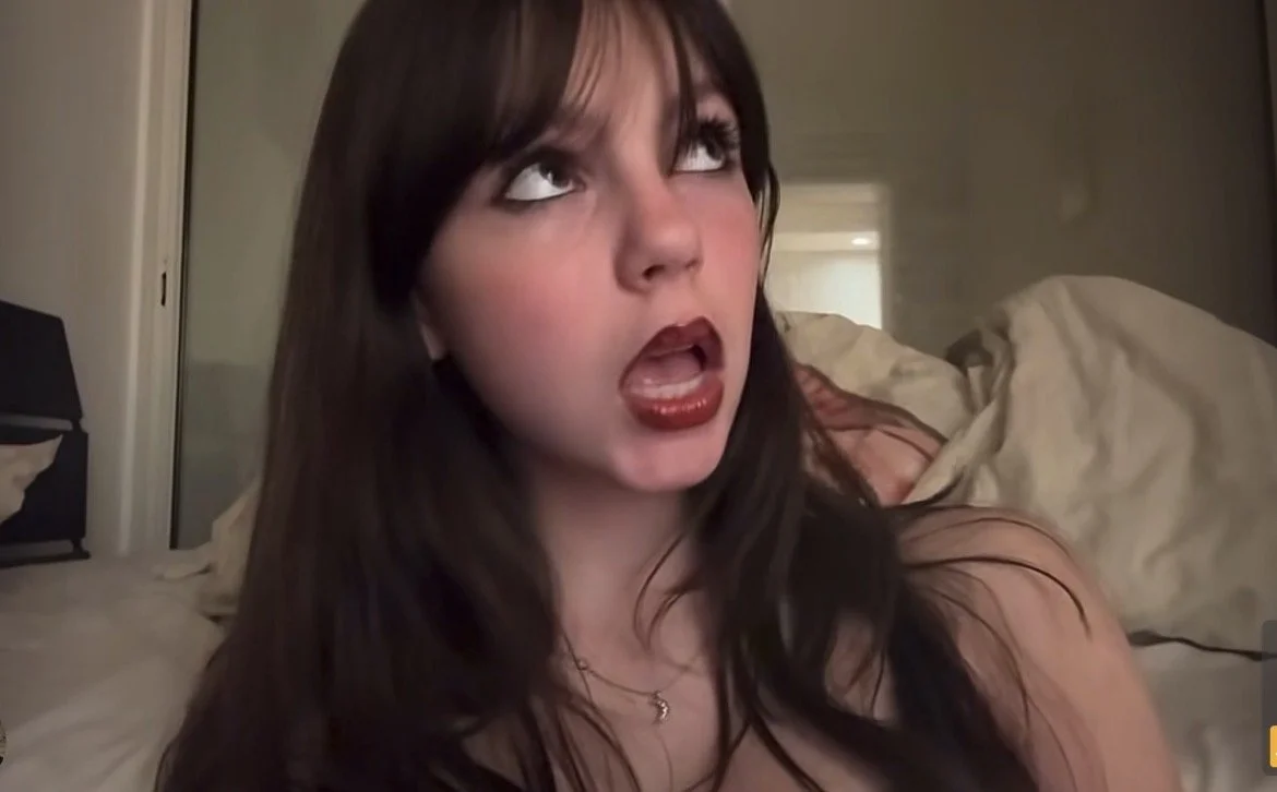 This teen need to be a web slut pt2 image 2