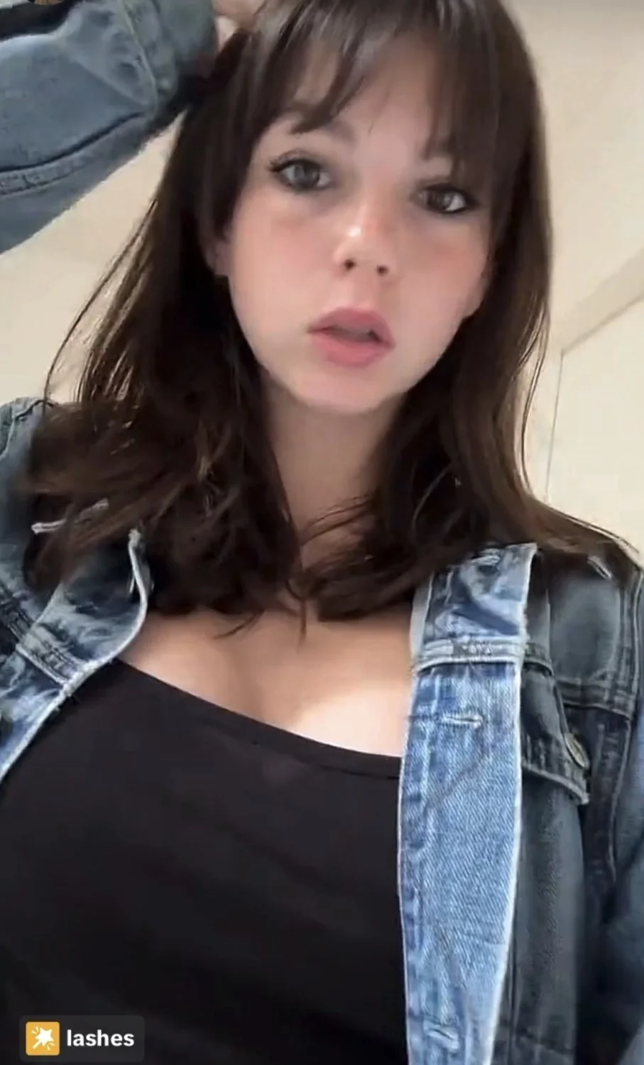 This teen need to be a web slut pt2 image 4