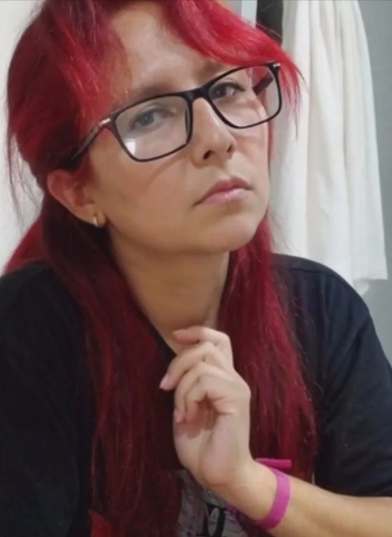 Alguien de Argentina sabe si está puta y su hija comparten verga o si hay más videos ? image 13