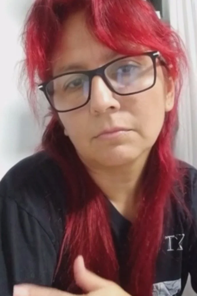 Alguien de Argentina sabe si está puta y su hija comparten verga o si hay más videos ? image 14