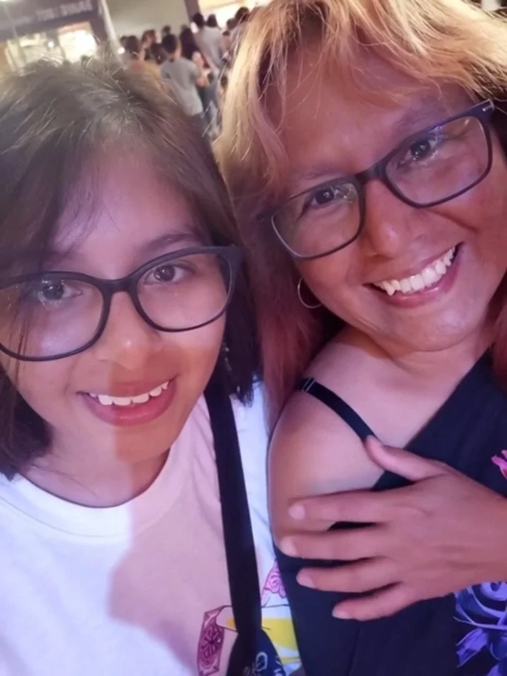 Alguien de Argentina sabe si está puta y su hija comparten verga o si hay más videos ? image 16