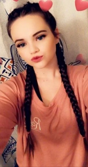 Gordinha curvy se exibindo, melhor da época, nomes**Bl4zlN B4il3y & LittL3bunnyb33, época 2017/2018 main image