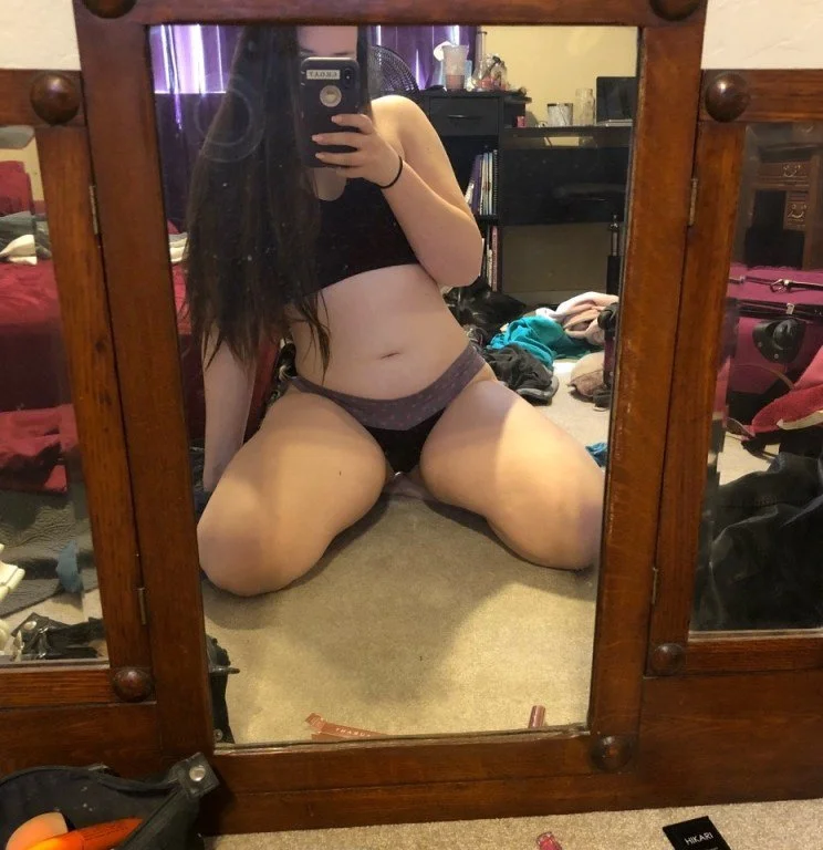 Gordinha curvy se exibindo, melhor da época, nomes**Bl4zlN B4il3y & LittL3bunnyb33, época 2017/2018 image 19