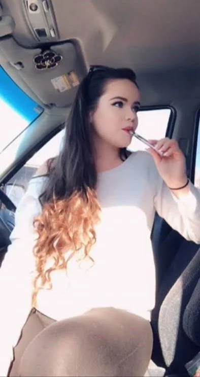 Gordinha curvy se exibindo, melhor da época, nomes**Bl4zlN B4il3y & LittL3bunnyb33, época 2017/2018 image 30