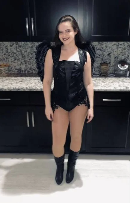 Gordinha curvy se exibindo, melhor da época, nomes**Bl4zlN B4il3y & LittL3bunnyb33, época 2017/2018 image 31