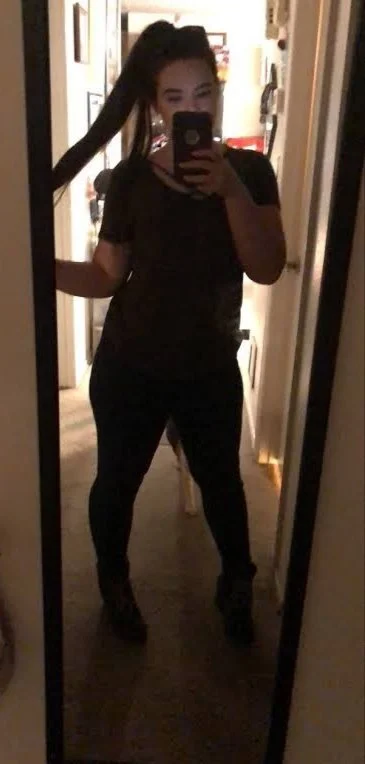 Gordinha curvy se exibindo, melhor da época, nomes**Bl4zlN B4il3y & LittL3bunnyb33, época 2017/2018 image 41
