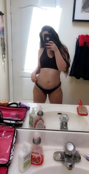 Gordinha curvy se exibindo, melhor da época, nomes**Bl4zlN B4il3y & LittL3bunnyb33, época 2017/2018 image 6