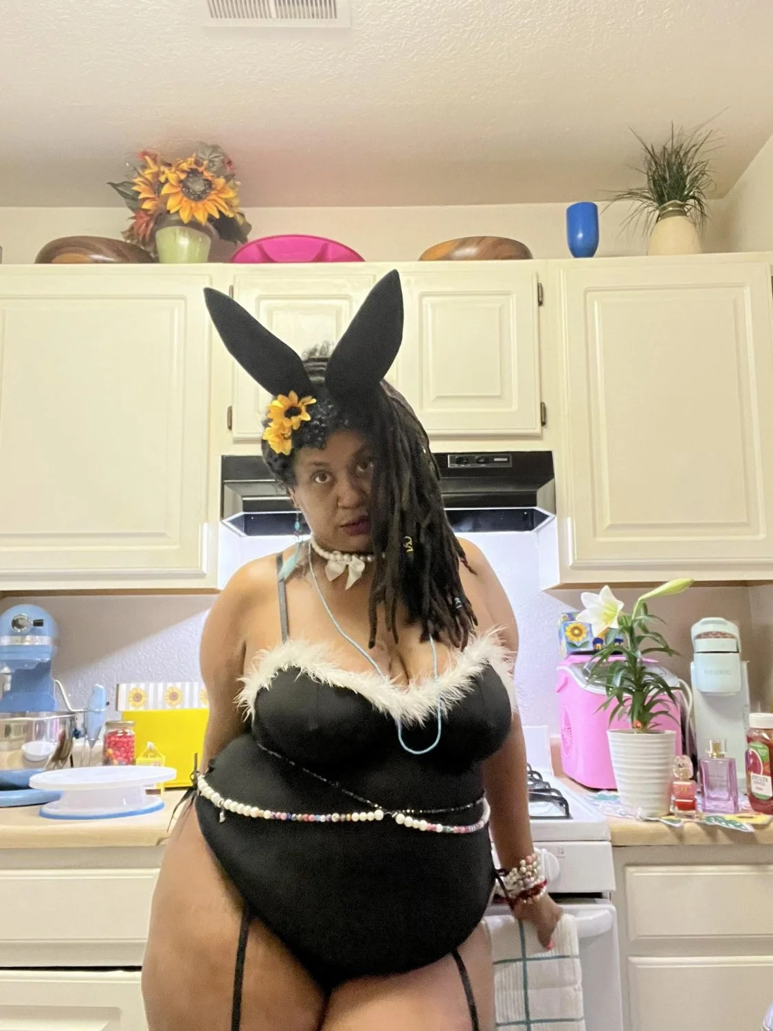 Love Basserra Sexy image 44