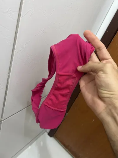 calcinha da minha mulher cover image