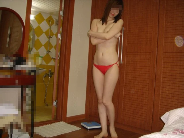 Korean amateur milf 32 image 10