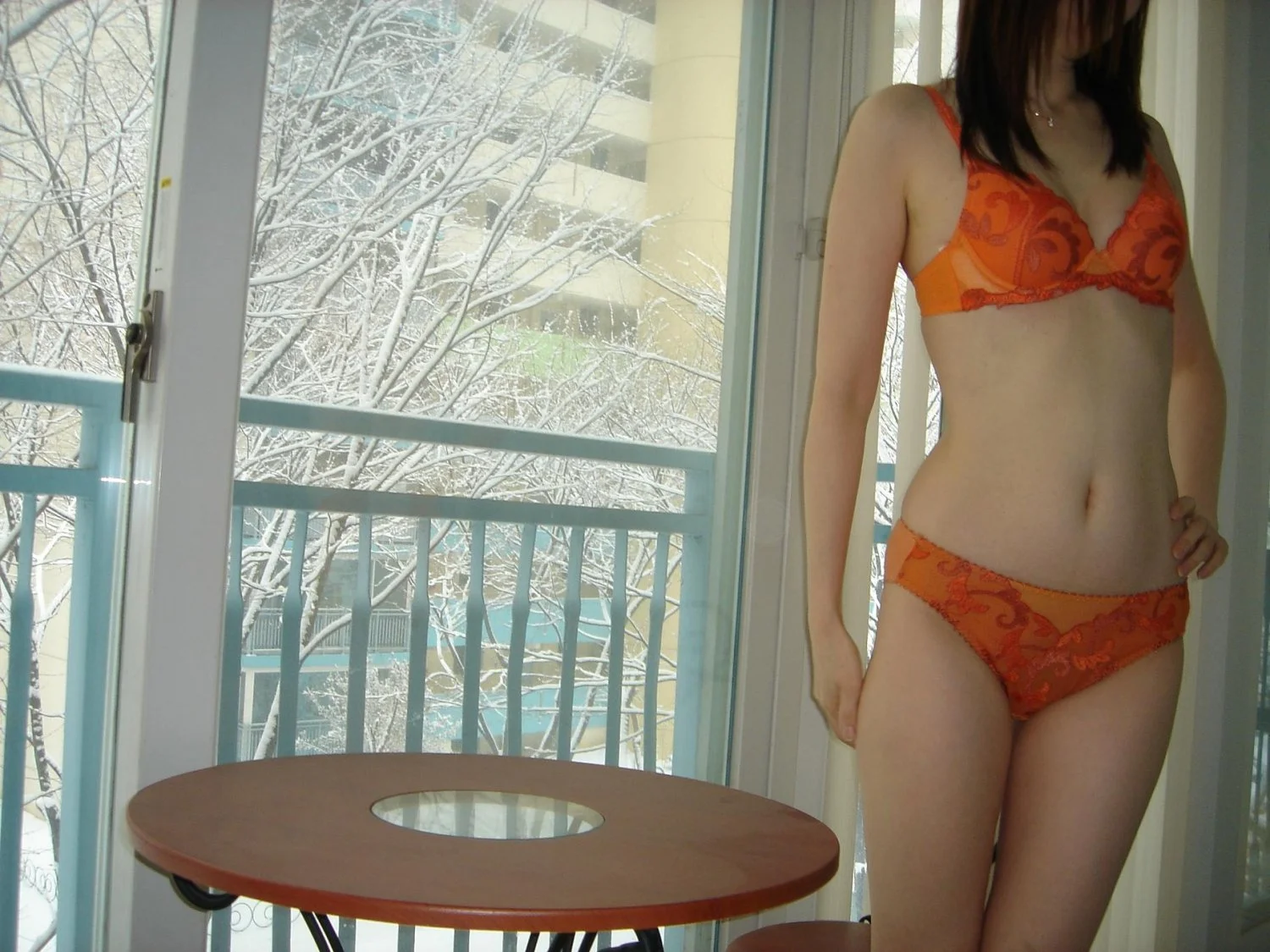 Korean amateur milf 32 image 14